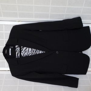 DKNYC blazer